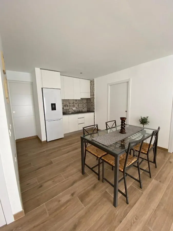 Residencial Bitacora Apartment San Miguel de Abona