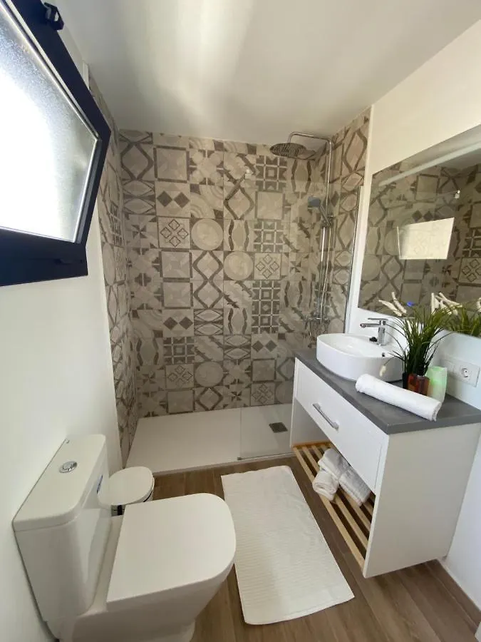 Apartmán Residencial Bitacora San Miguel de Abona