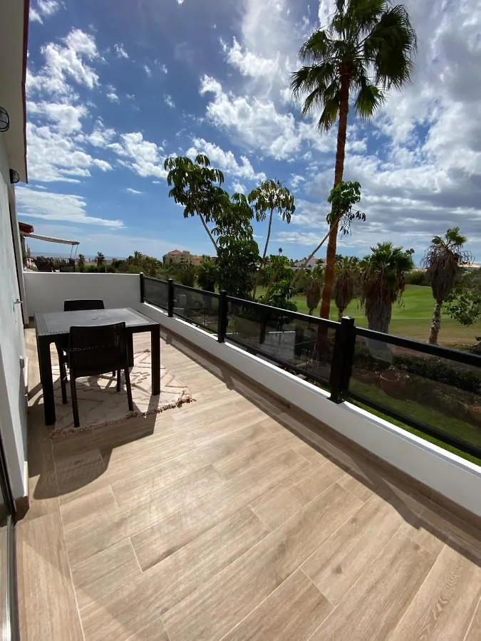 Apartmán Residencial Bitacora San Miguel de Abona