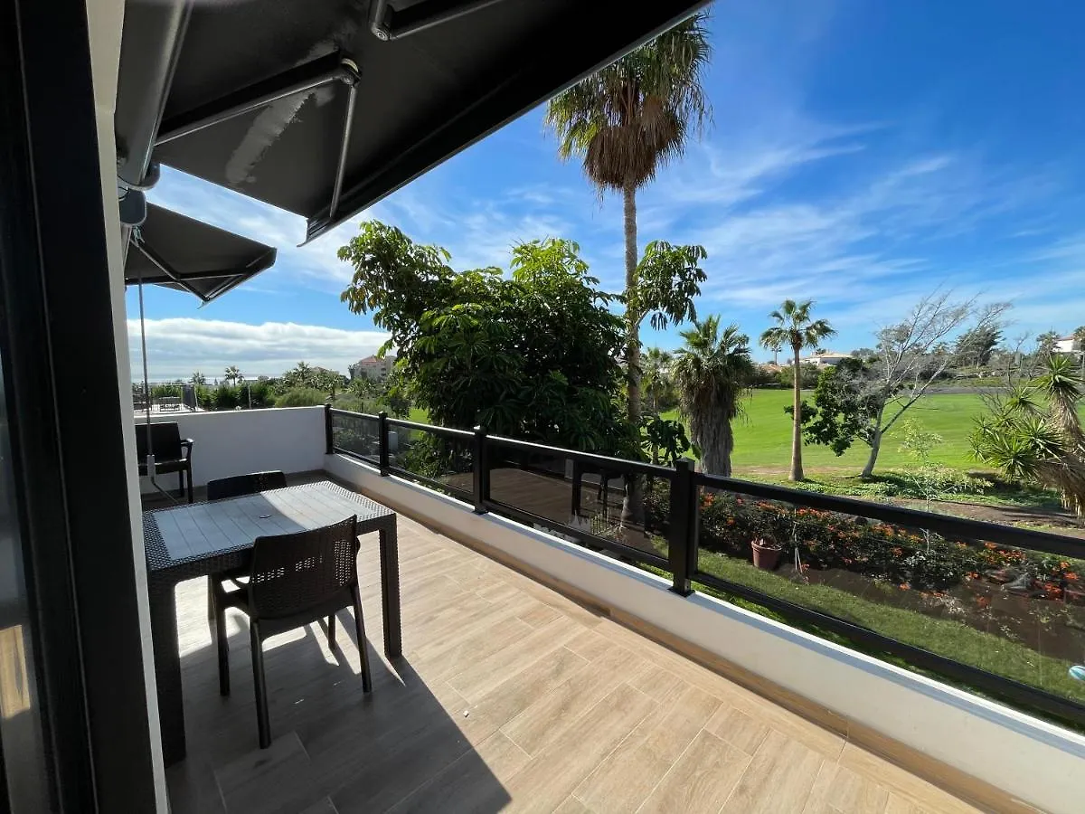 Apartmán Residencial Bitacora San Miguel de Abona