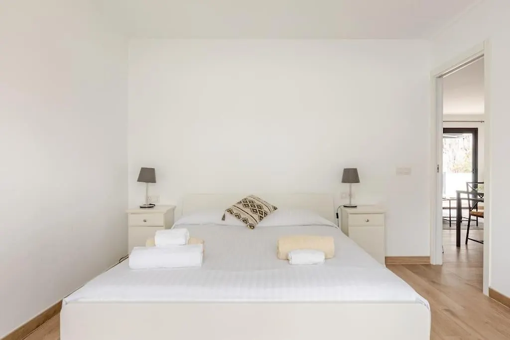 Apartmán Residencial Bitacora San Miguel de Abona