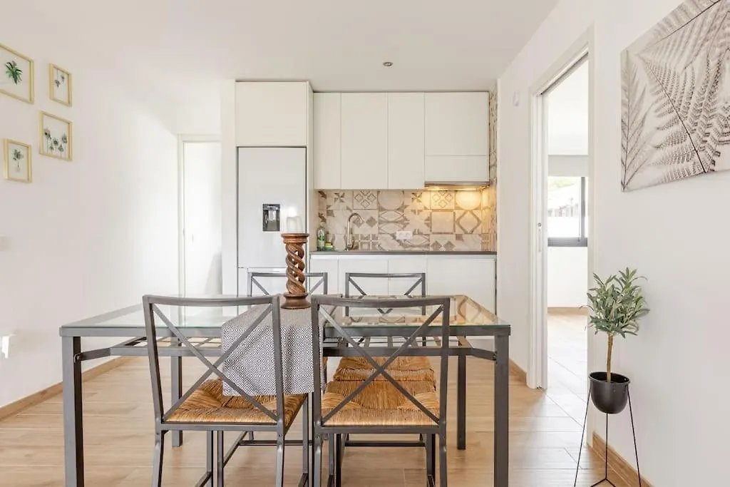 Apartmán Residencial Bitacora San Miguel de Abona