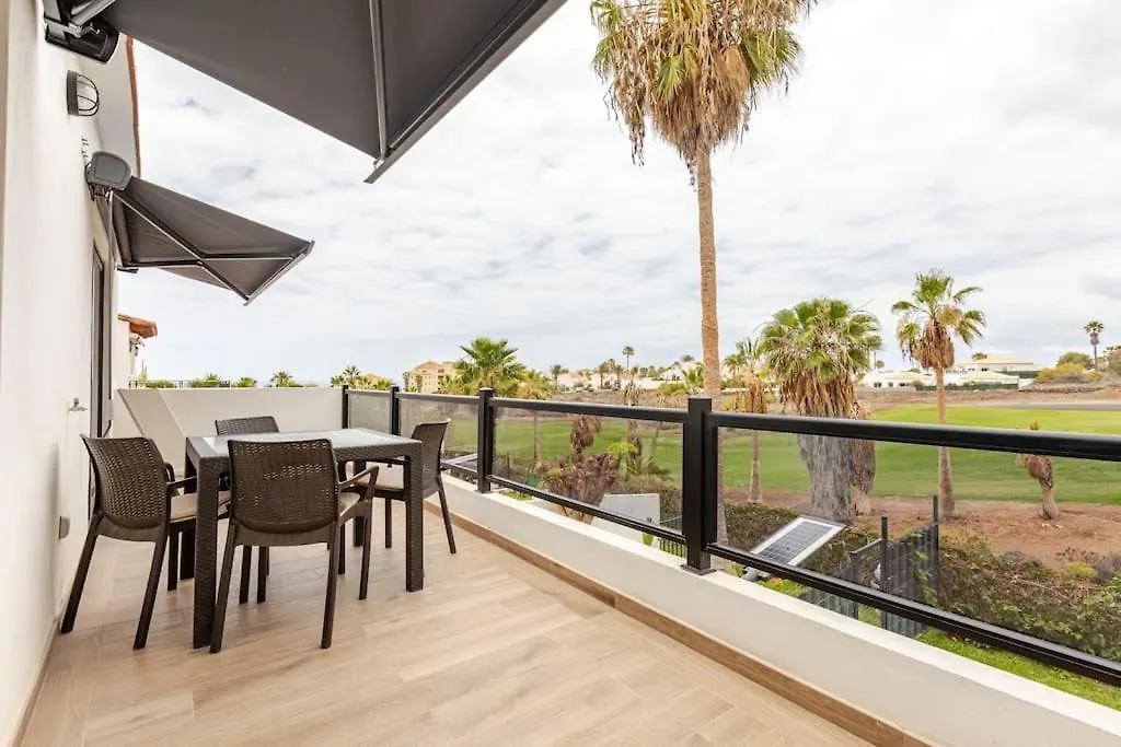Apartmán Residencial Bitacora San Miguel de Abona