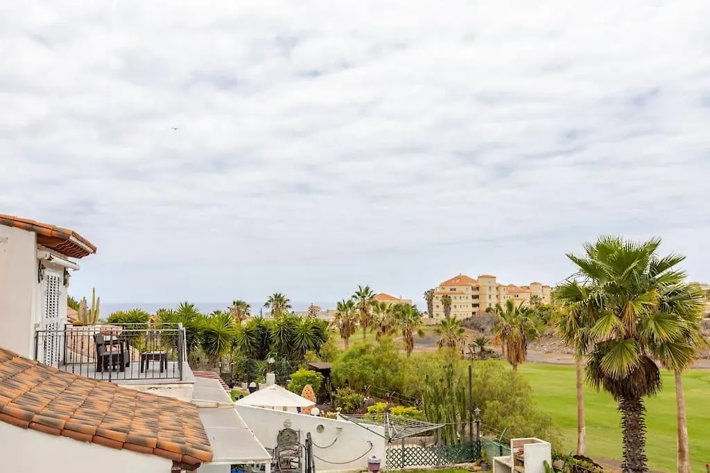 Apartmán Residencial Bitacora San Miguel de Abona