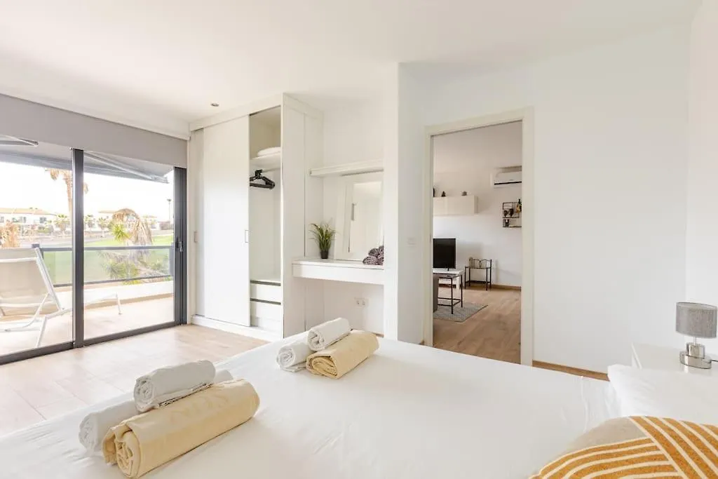 Apartmán Residencial Bitacora San Miguel de Abona