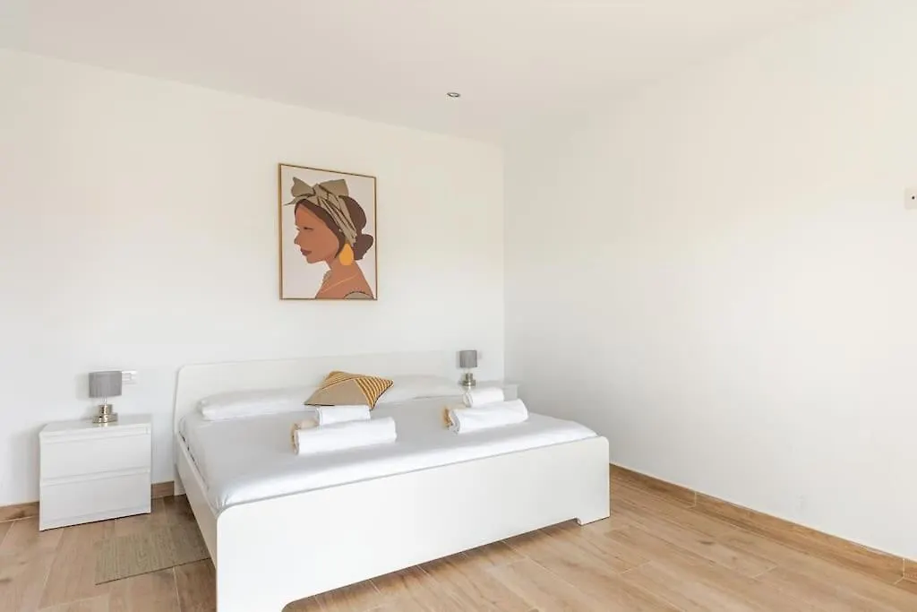 Apartmán Residencial Bitacora San Miguel de Abona