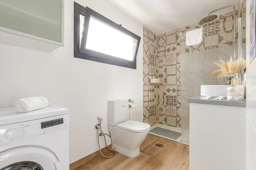 Apartmán Residencial Bitacora San Miguel de Abona 0*,