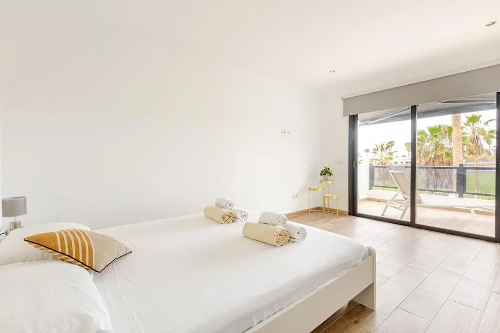 Apartmán Residencial Bitacora San Miguel de Abona