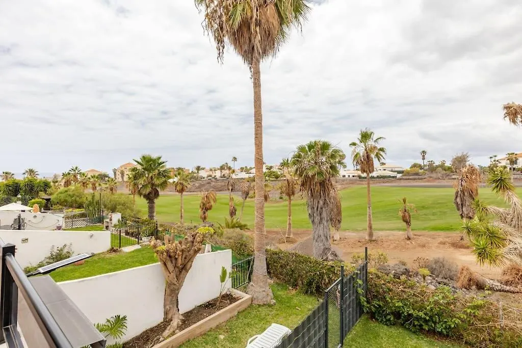 Apartmán Residencial Bitacora San Miguel de Abona 0*,
