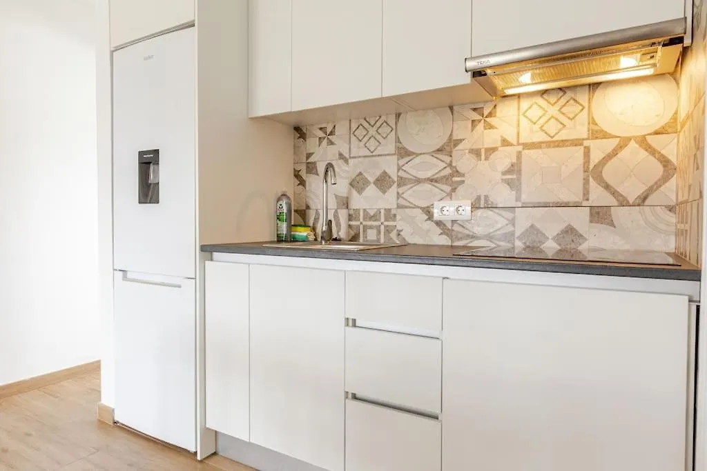 Apartmán Residencial Bitacora San Miguel de Abona