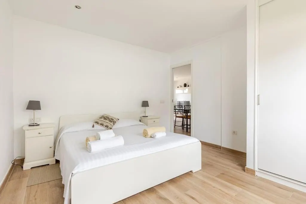 Apartmán Residencial Bitacora San Miguel de Abona